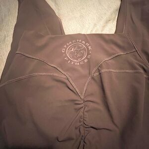 Gymshark Legacy Fitness Leggings